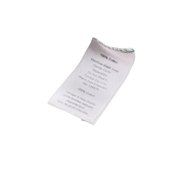 Vineyard Vines Mens Quarter-Zip Pullover Sweatshirt Size M 100% Cotton Light Gre - Picture 3 of 6